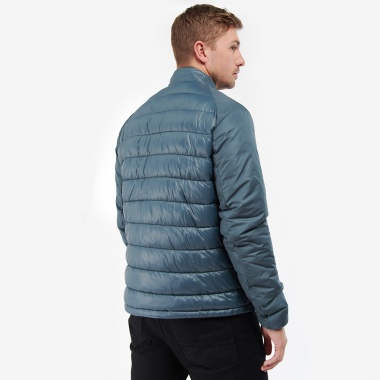Chaqueta Dulwich Quilted