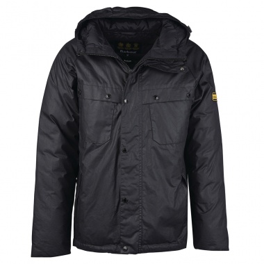 Chaqueta Gauge