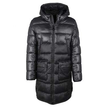 Chaqueta Balfour Parka Quilted