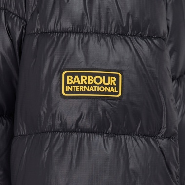 Chaqueta Balfour Parka Quilted