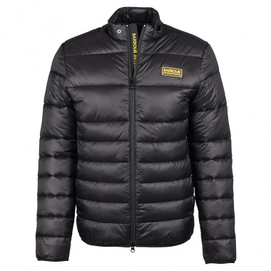Chaqueta Essential Quilted