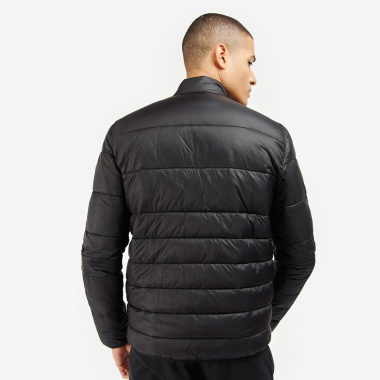Chaqueta Essential Quilted