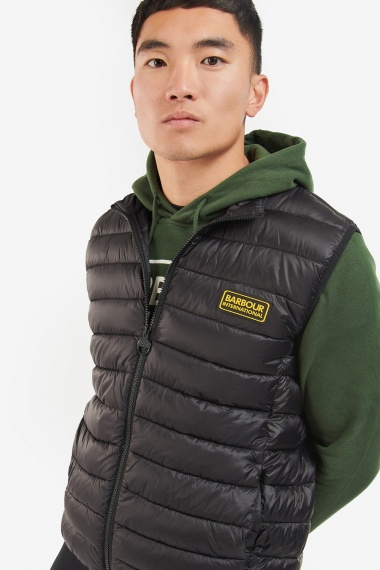 Chaleco Racer Reed