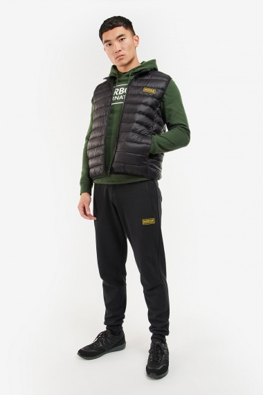 Chaleco Racer Reed