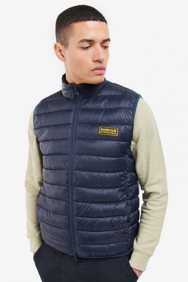 Chaleco Racer Reed