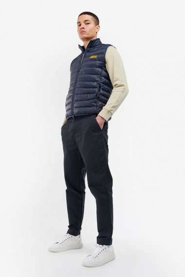 Chaleco Racer Reed