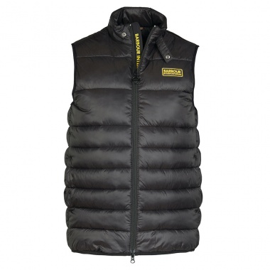 Chaleco Essential Gilet