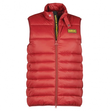 Chaleco Essential Gilet