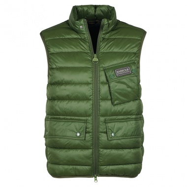 Chaleco Bowsden Gilet