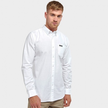 Camisa Kinetic