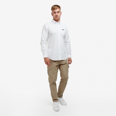 Camisa Kinetic