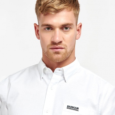 Camisa Kinetic