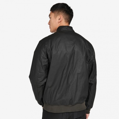 Chaqueta Colvile Waxed