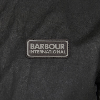 Chaqueta Colvile Waxed