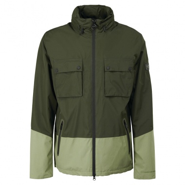 Chaqueta Obel