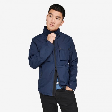 Chaqueta Obel