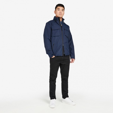 Chaqueta Obel