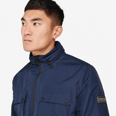 Chaqueta Obel