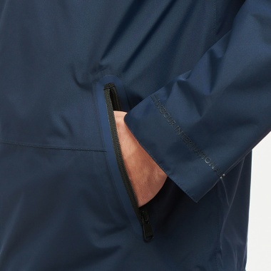 Chaqueta Obel