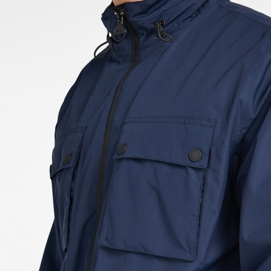 Chaqueta Obel