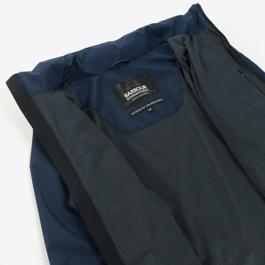 Chaqueta Obel