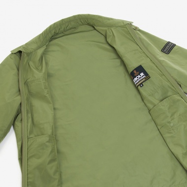 Chaqueta Quarry Casual