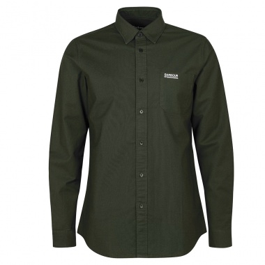 Camisa Kinetic