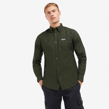 Camisa Kinetic