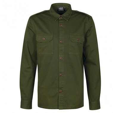 Sobrecamisa Abbe