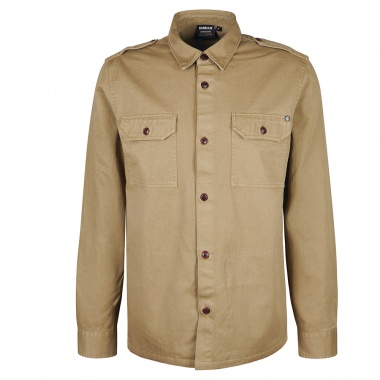 Sobrecamisa Abbe