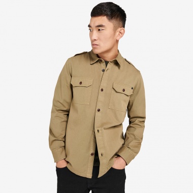 Sobrecamisa Abbe