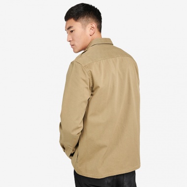 Sobrecamisa Abbe