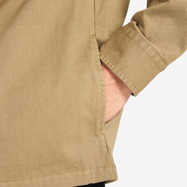 Sobrecamisa Abbe