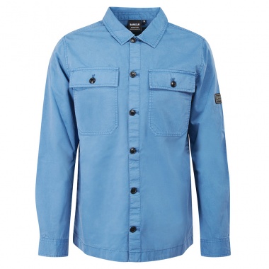 Sobrecamisa Adey