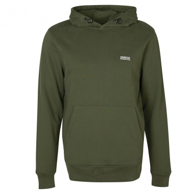 Sudadera Roadster Hoodie