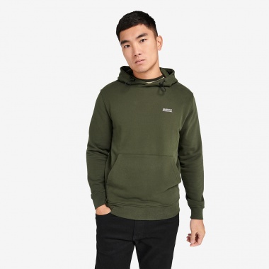 Sudadera Roadster Hoodie