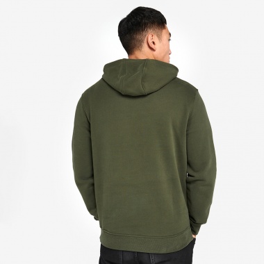 Sudadera Roadster Hoodie