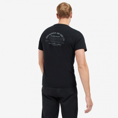 Camiseta Arch
