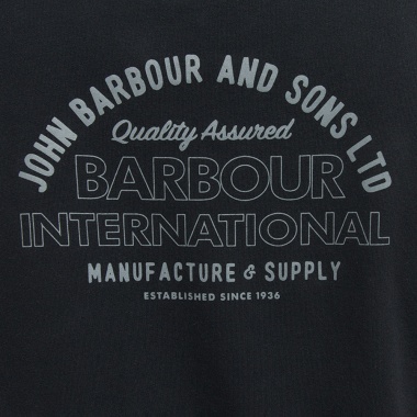 Camiseta Arch
