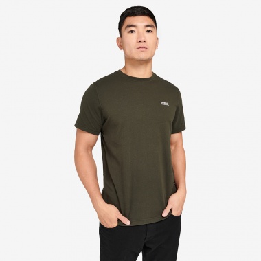 Camiseta Arch