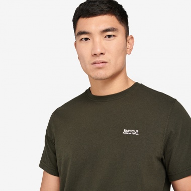 Camiseta Arch