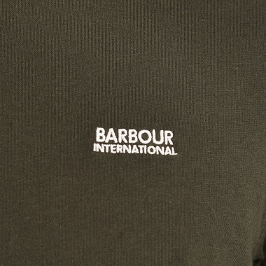 Camiseta Arch