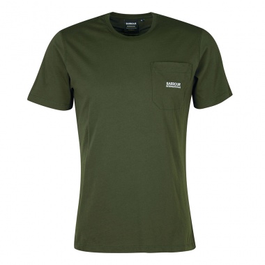 Camiseta Radok Pocket
