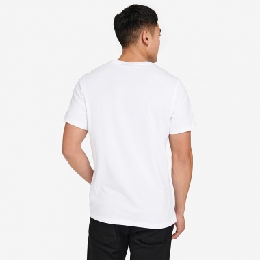 Camiseta Fairing Graphic Print