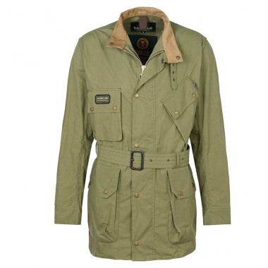 Chaqueta City Casual