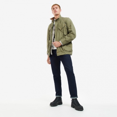 Chaqueta City Casual