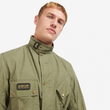 Chaqueta City Casual