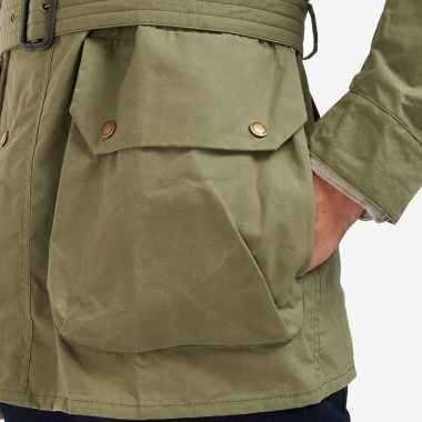 Chaqueta City Casual