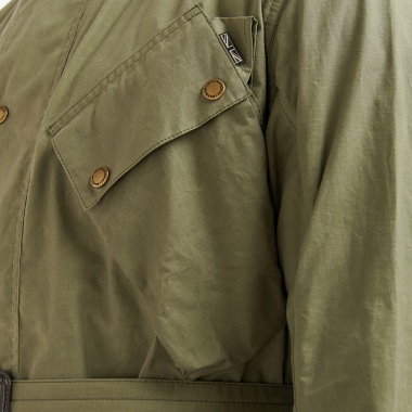 Chaqueta City Casual