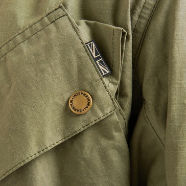 Chaqueta City Casual